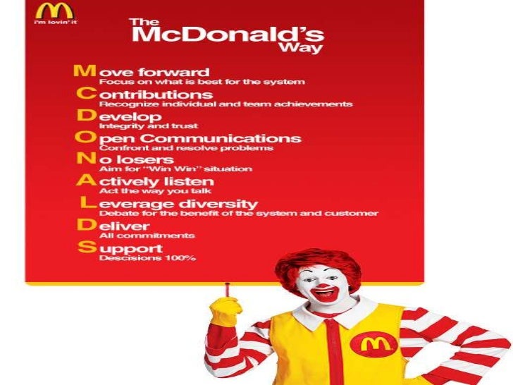 a history of mcdonalds corporation History of mcdonalds : mcdonalds, the world famous fast food chain, saw its beginning in 1940 the owners were two brothers - richard mcdonald and maurice mcdonald -- and their very first restaurant was opened in san bernardino, california. a history of mcdonalds corporation History of mcdonalds : mcdonalds, the world famous fast food chain, saw its beginning in 1940 the owners were two brothers - richard mcdonald and maurice mcdonald -- and their very first restaurant was opened in san bernardino, california.