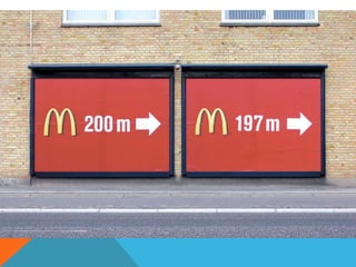 Mc Donald's