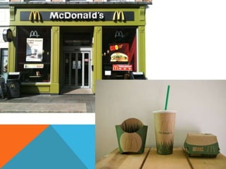 Mc Donald's
