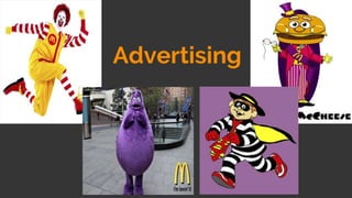 Advertising
 