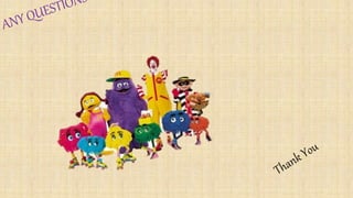 McDonald's small Review.pptx