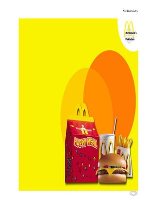 McDonald's
13
 