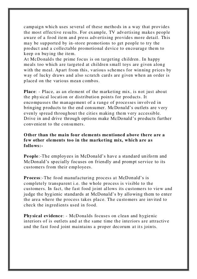 bca resume format for freshers