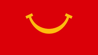 McDonald's Candidate Pack