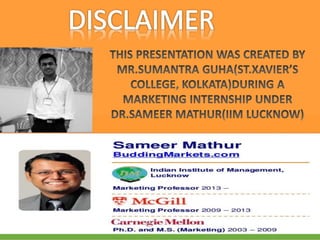 McDonald's Marketing Excellence