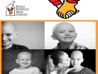 McDonald's Marketing Excellence