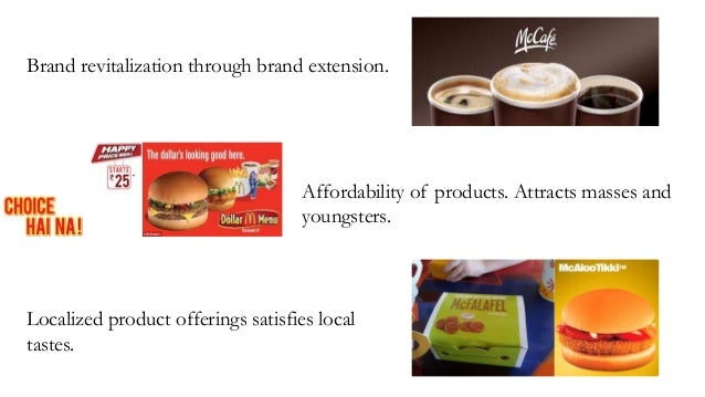 Obesity concerns burger king product revenges case study image