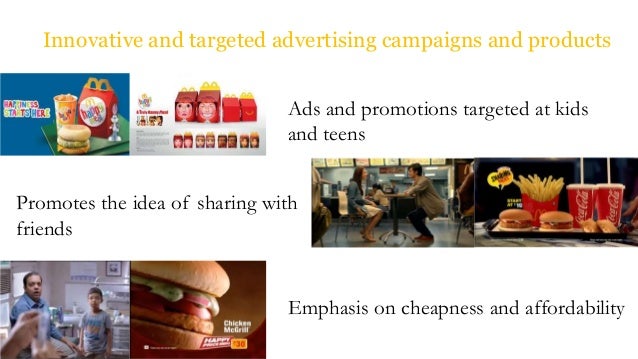 Burger king marketing case study picture