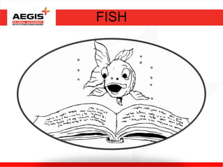 FISH
 