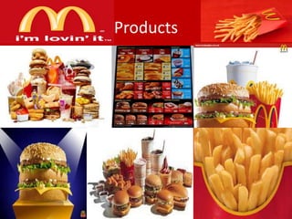 Products

 