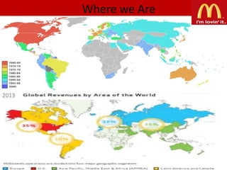 Where we Are

2013

 