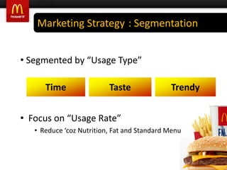  Unhealthy, fatty foods