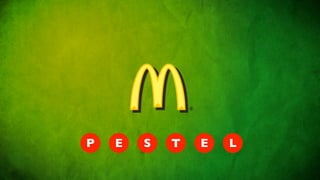 P   E   S   T   E   L
 