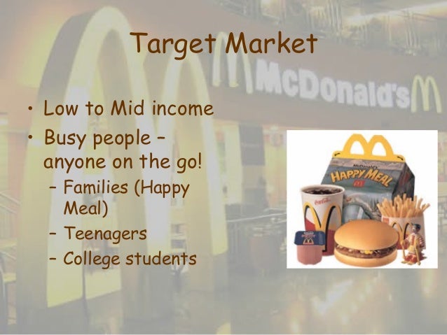 mcdonalds us vs thailand income statement vs profit loss