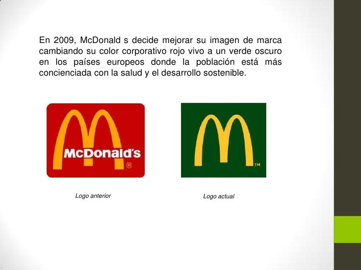 MacDonals