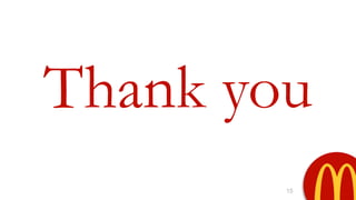 Thank you
15
 
