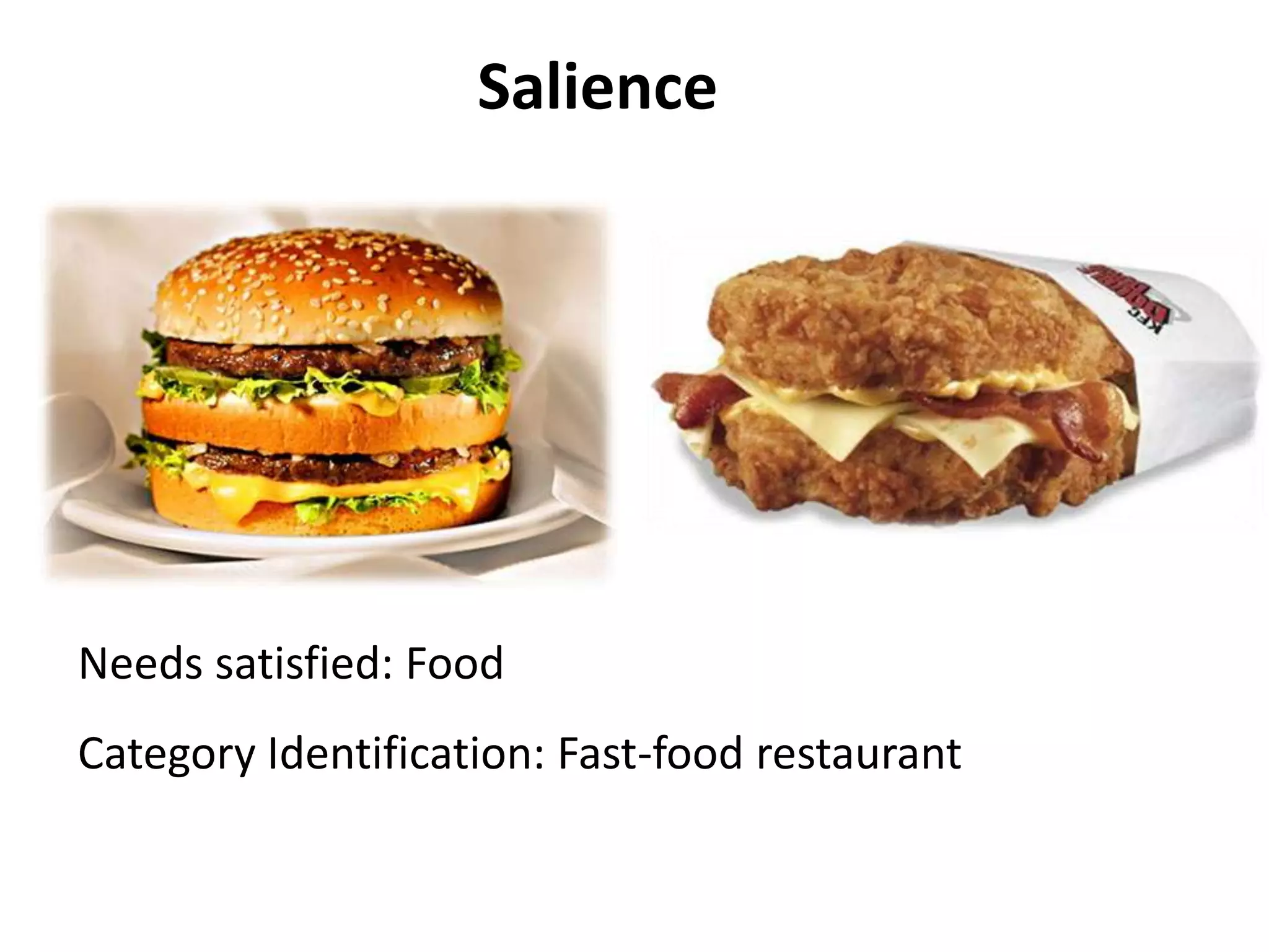 Mcdonald vs kfc | PPT