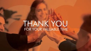 Management Consulting