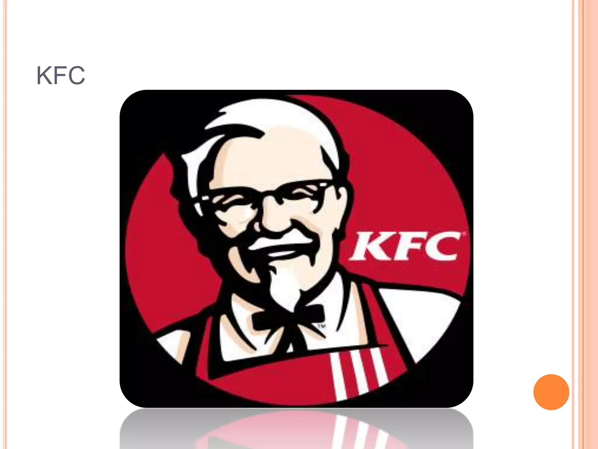 KFC

 