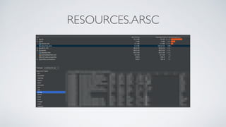 RESOURCES.ARSC
 