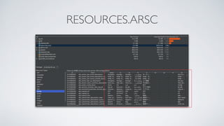 RESOURCES.ARSC
 