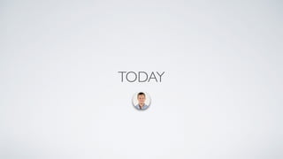 TODAY
 