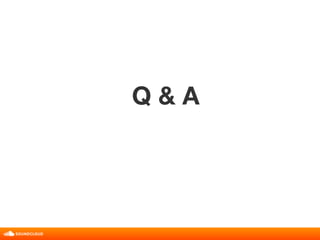 Q & A
 