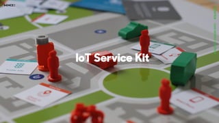 IoT Service Kit
 