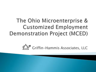 MCED Technical Explanation | PPTX
