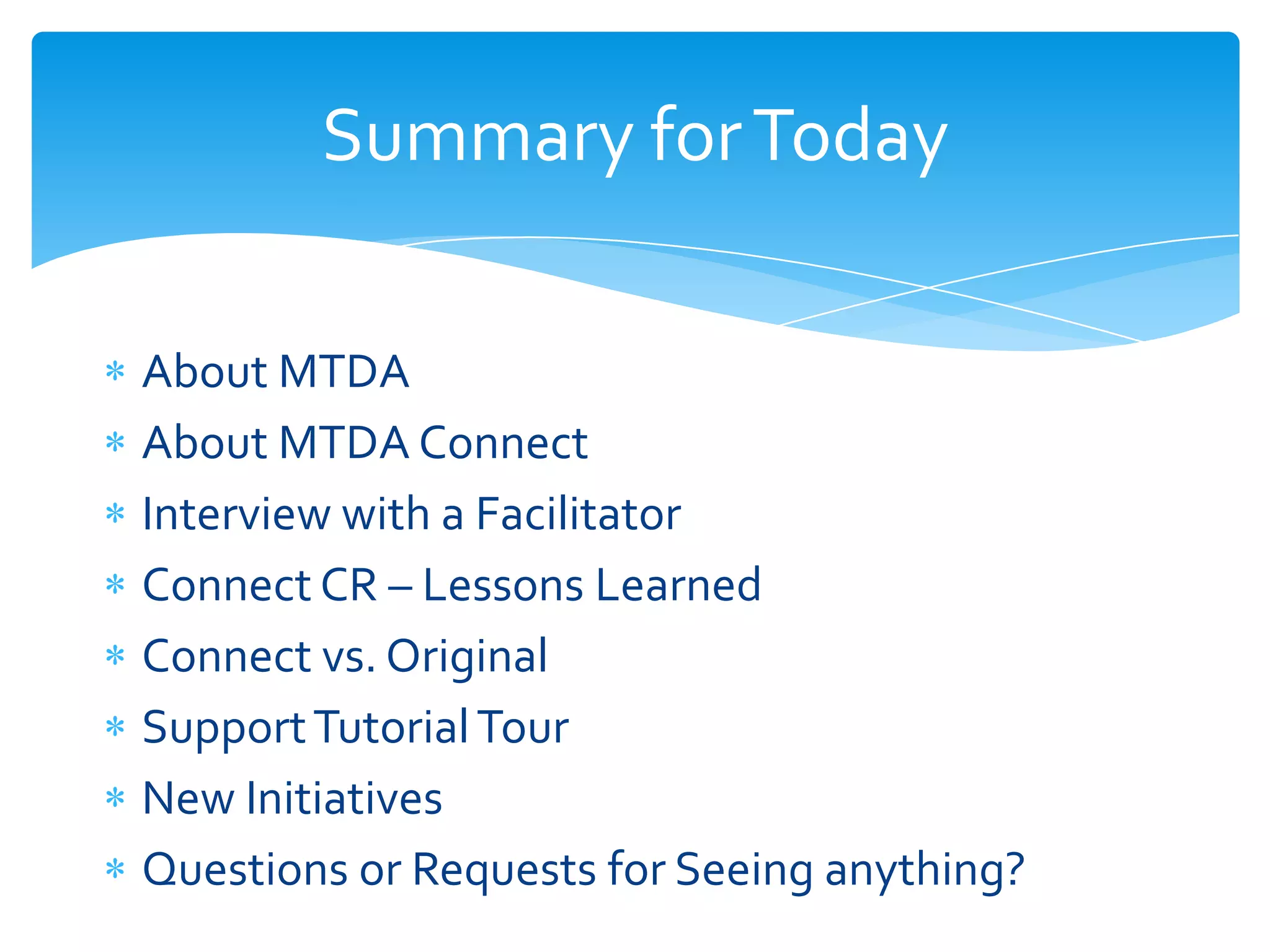 MCEL Connect Credit Recovery 2011 PPTX MCEL Connect Credit Recovery 2011 PPTX