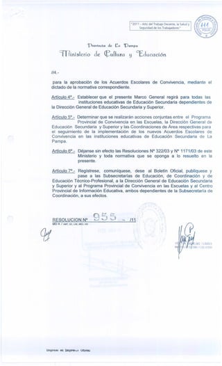 Mce resolucion 2011_0955