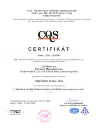 M certifikat cz_w