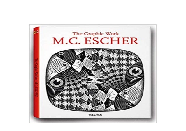 Get Book M.c. Escher: The Graphic Work Pictures