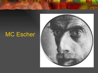 MC Escher 
