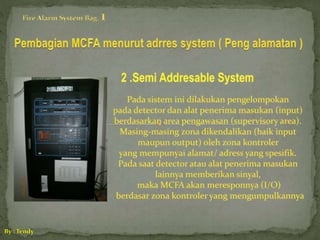 Mcfa Simplex MCFA | PPTX