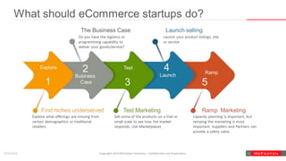 e-commerce tutorial | PPTX