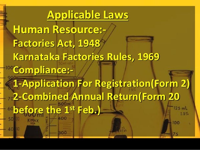 karnataka contract labour act 1 form (MCF) Manglore Fertilizer Chemical &