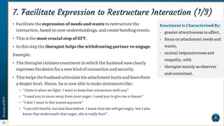 Emotion-Focused Couples Therapy - Marital and Family Therapy and ...