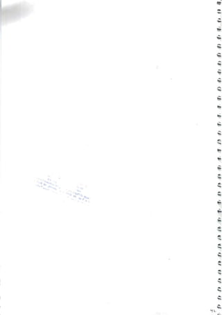 IGNOU Sample File for MCFTL008 Reflective Journal MS