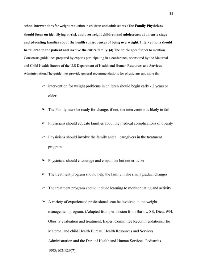 IGNOU Sample Dissertation File for MCFTP002 GB | PDF | Diabetes ...