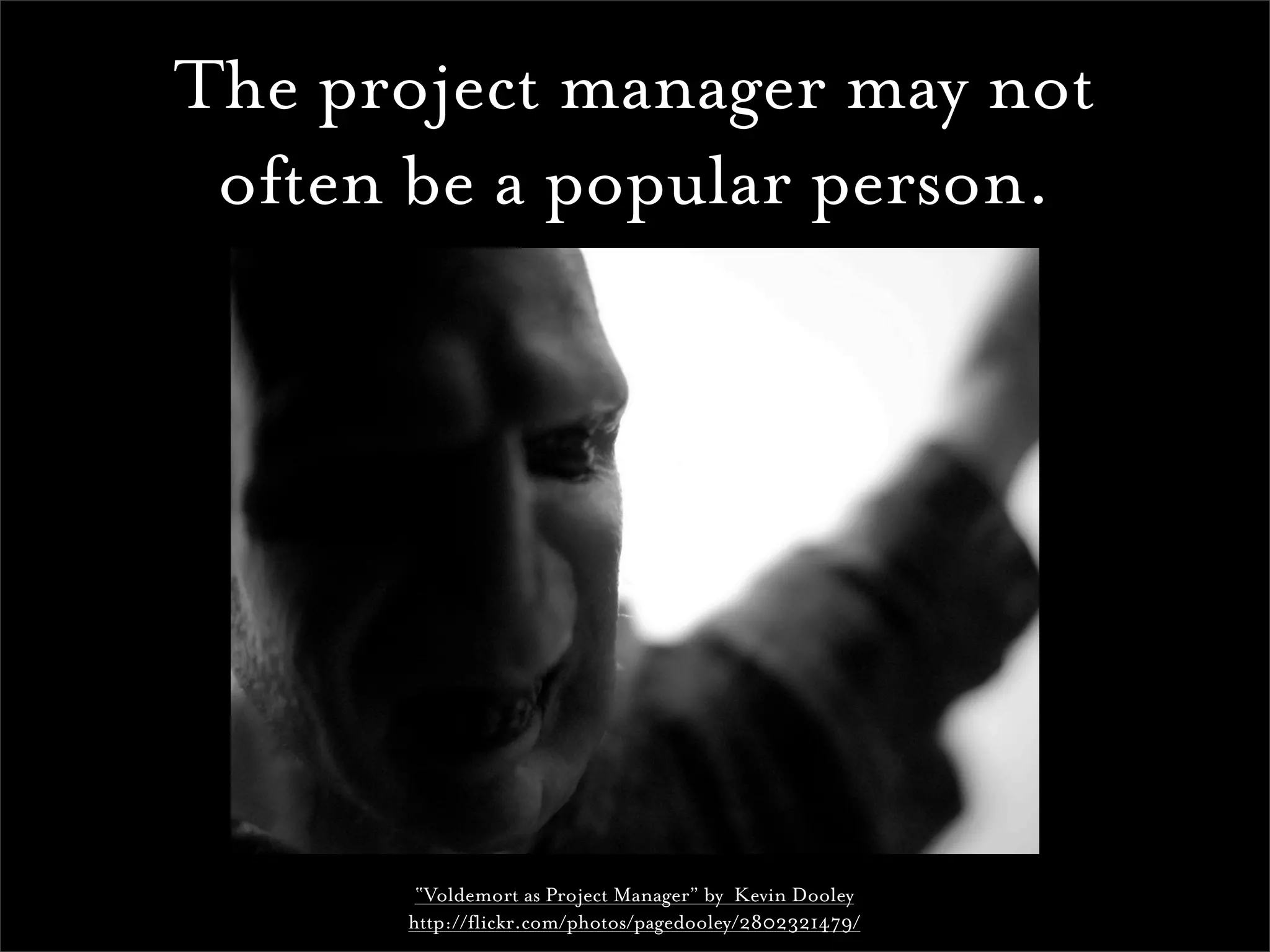 Realising Dreams: Building for the Web