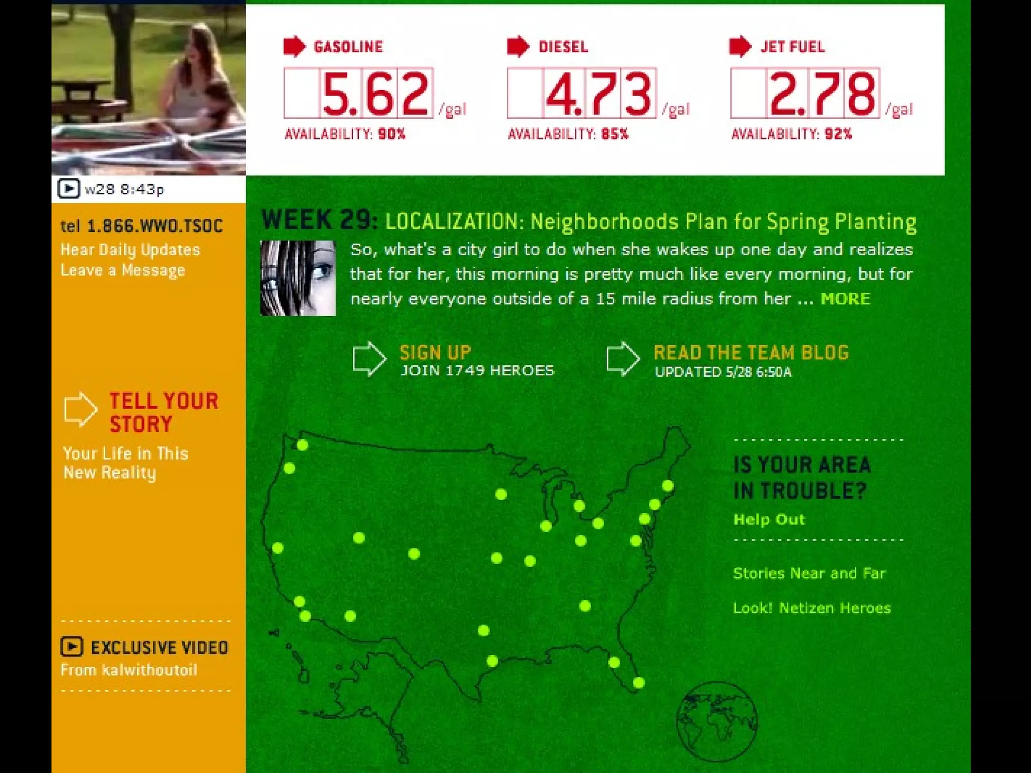 “ Games   are the most elevated form of investigation.” 