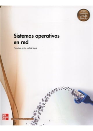 Libro de sistemas.operativos en red