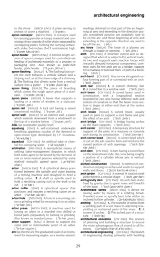 Mc graw hill_dictionary_of_engineering_2nd_ed__2003 | PDF