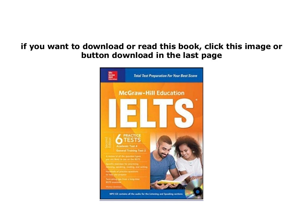 ((Download)) library^^ McGrawHill Education IELTS Second Edition
