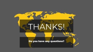 21st Century: The century of Asia | PPTX