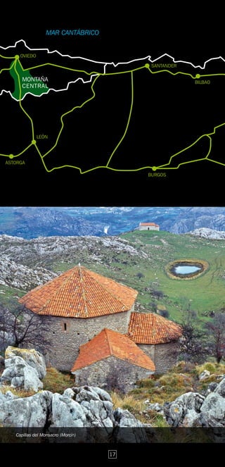 Capillas del Monsacro (Morcín)



                                 17
 