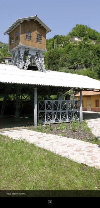 Pozo Espinos (Mieres)



                        18
 