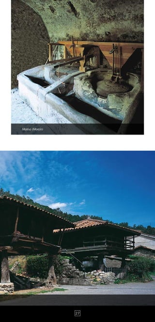 Molino (Morcín)




                  27
 