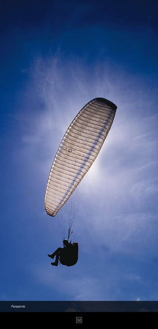 Parapente



            32
 